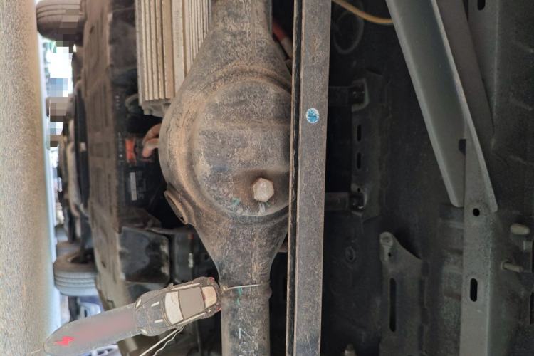 Used Chery QQ Ice Cream 2022 170km Sundae Phosphate Lithium-Ion
