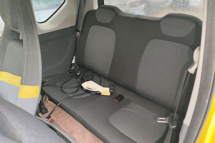 Used Wuling Hongguang MINIEV 2022 Macaron Fashion Model Lithium Iron Phosphate