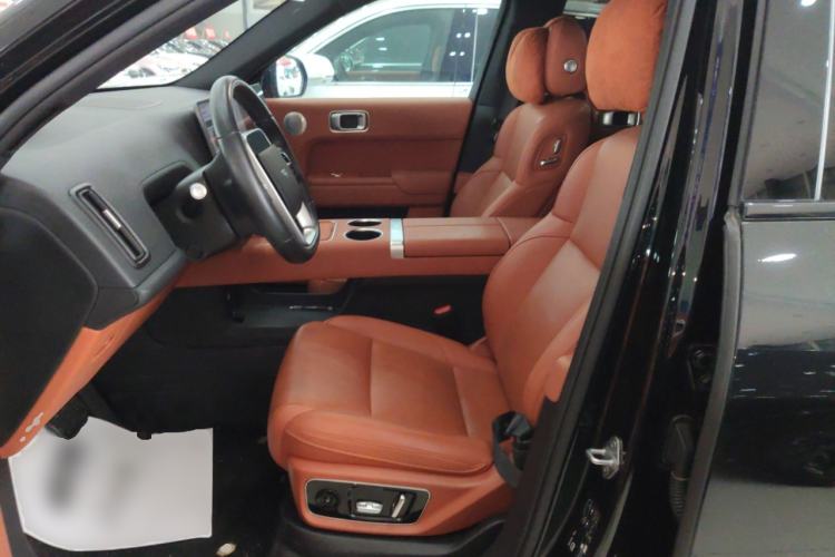 Used Li Auto L7 2024 Pro Model
