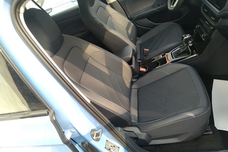 Used Volkswagen Tharu 2025 NewRui 300TSI Prestige Edition