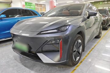 Used Deepal S07 2023 200Max Range-Extended Version