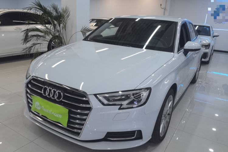 Used Audi A3 2019 Sportback 35 TFSI Ambition China V
