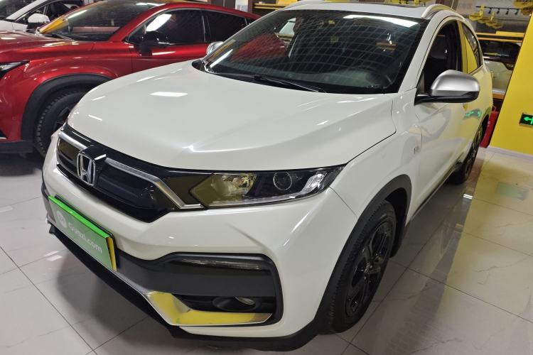 Used Honda XR-V 2021 220TURBO CVT Comfort Version