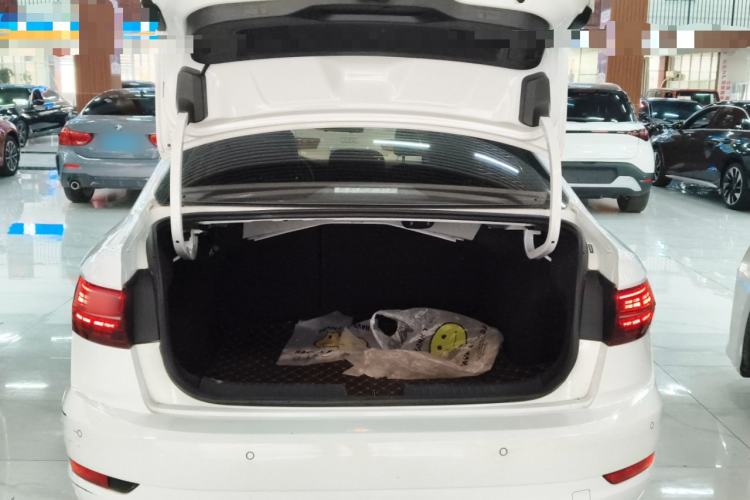 Used Volkswagen Sagitar 2022 280TSI DSG Flyover Edition