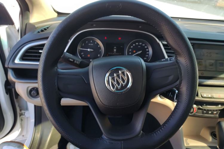 Used Buick GT 2021 Exemplar 1.5L Automatic Entry-Level Trim
