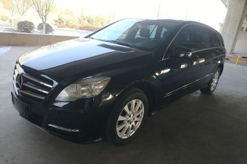 Used Mercedes-Benz R-Class 2014 R 320 4MATIC Business Model