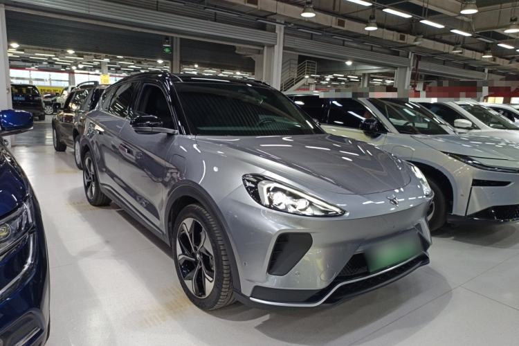 Used ARCFOX Alpha T 2021 653S+ 160kW