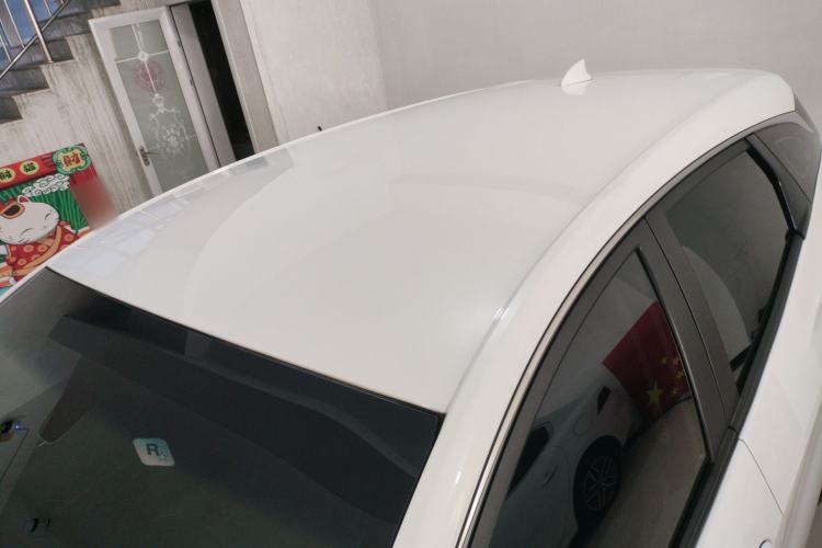 Used Buick Velite 6 2024 430km Comfort Edition