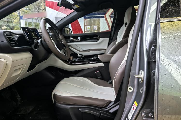 Used BYD Qin PLUS 2023 Champion Edition DM-i 55KM Leading Model