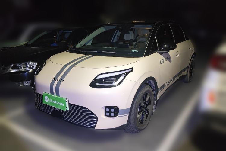 Used AION UT 2025 420 Intelligent Luxury Edition