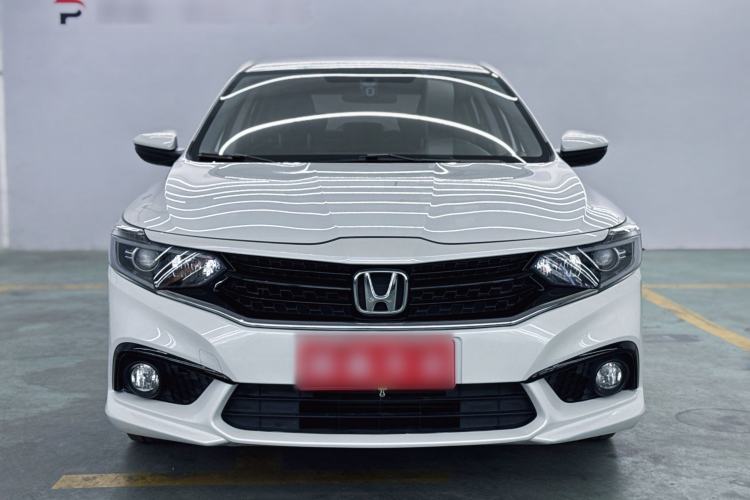 Used Honda Envix 2019 180TURBO CVT Enjoyment Edition China VI
