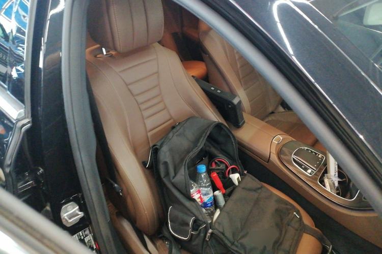 Used Mercedes-Benz E-Class 2019 E 260 L Sport Edition