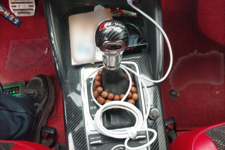 Used Audi A3 2019 Limousine 35 TFSI Ambition China VI
