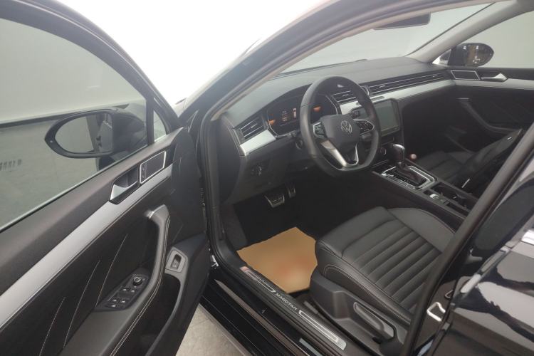 Used Volkswagen Magotan 2023 2 Million Units Limited-Edition 280TSI DSG Comfort Version