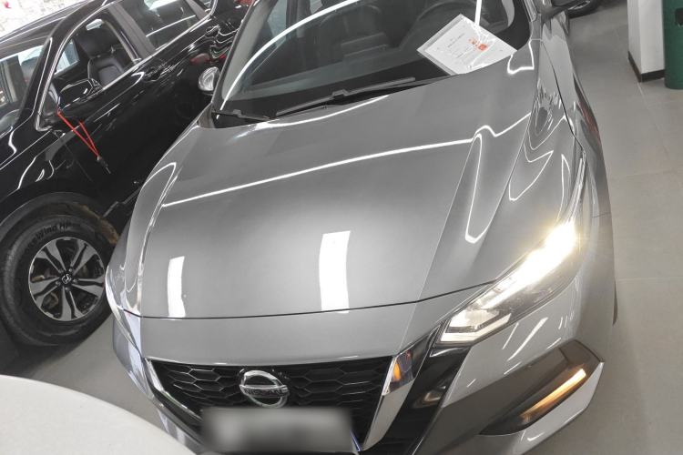 Used Nissan Sylphy 2022 1.6L XL CVT Enjoyment Edition