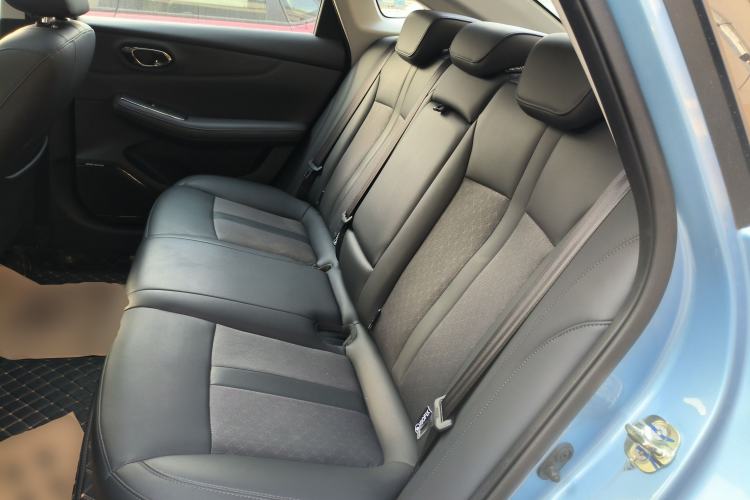 Used AION S MAX 2024 80 Star Edition Ternary Lithium