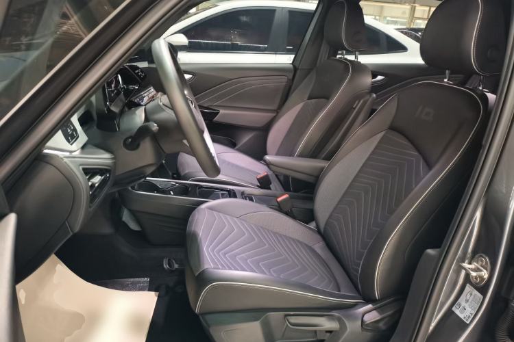 Used Volkswagen ID.3 2024 Pure & Smart Edition
