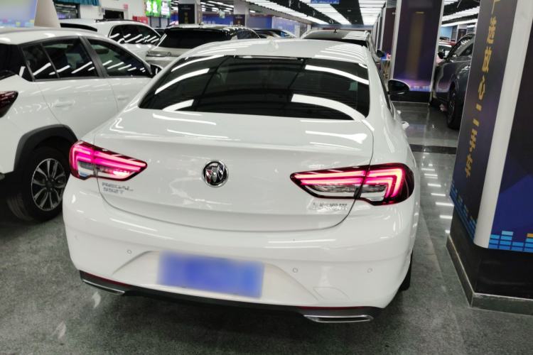 Used Buick Regal 2022 552T Smart Edition
