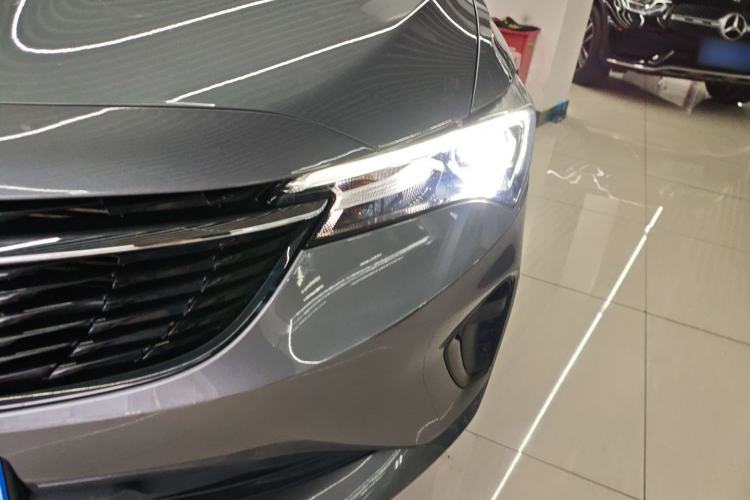 Used Buick Verano 2022 Pro 533T Enjoyment Edition
