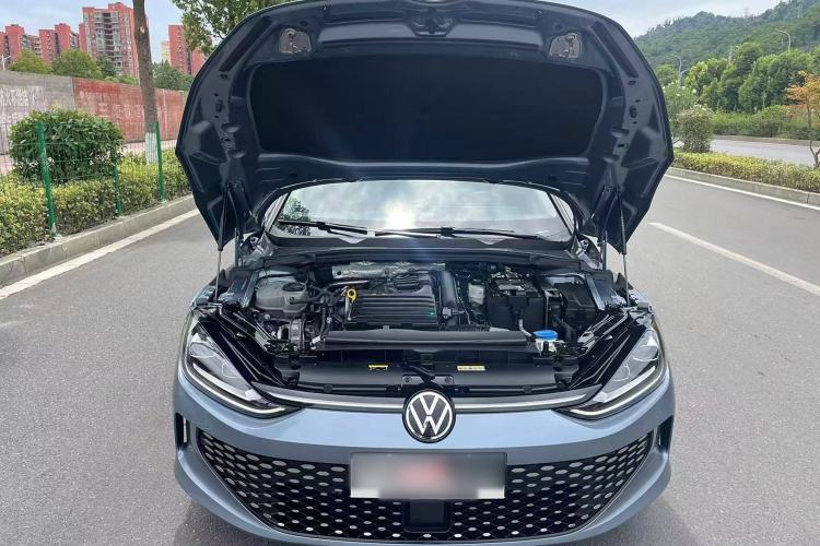 Used Volkswagen Lamando 2022 Lavida L 280TSI DSG Cool & Spicy Edition
