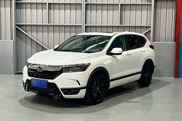 Used Honda Breeze 2021 240TURBO CVT 2WD Luxury Edition