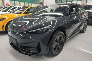 Used Volkswagen ID.UNYX 2024 Ultra Long-Range Version