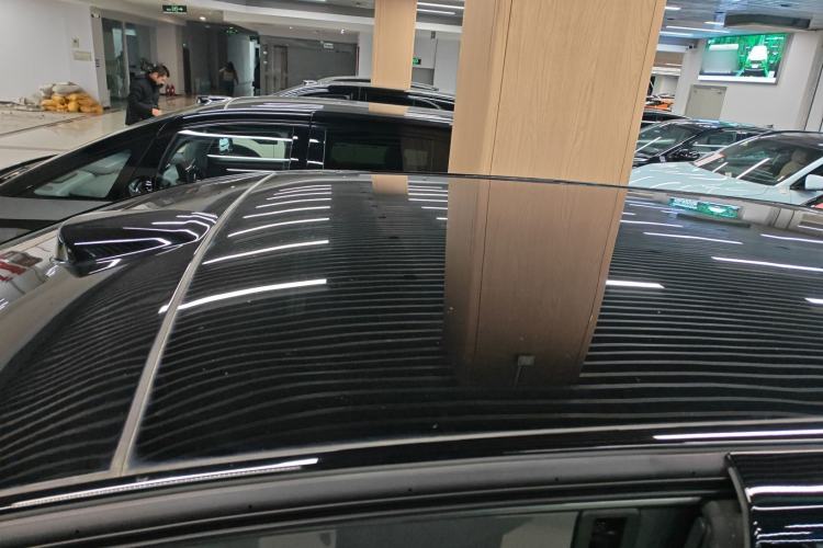 Used Zeekr MIX 2025 Long-Range Intelligent Driving Edition