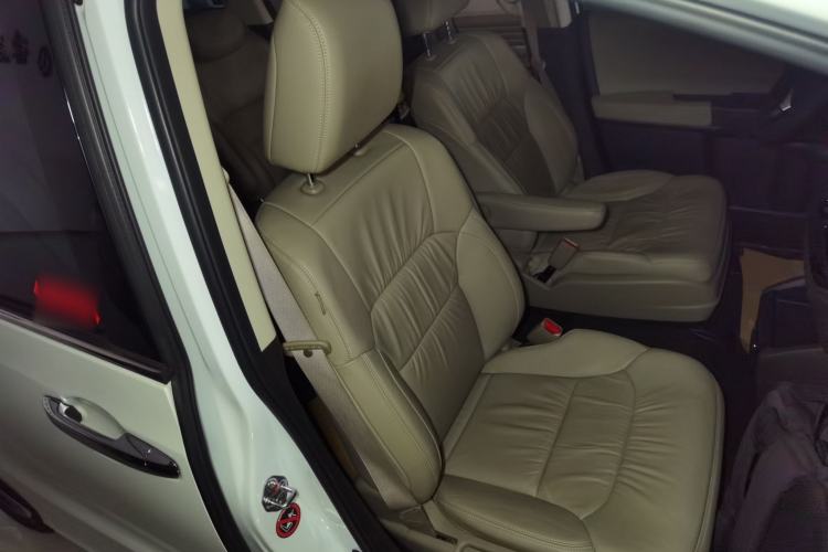 Used Honda Odyssey 2017 2.4L Luxury Edition
