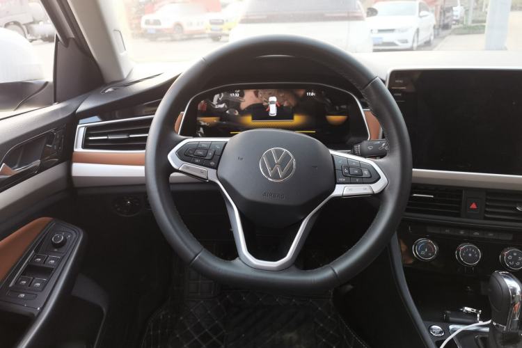 Used Volkswagen Bora 2024 200TSI DSG Smart Drive Edition