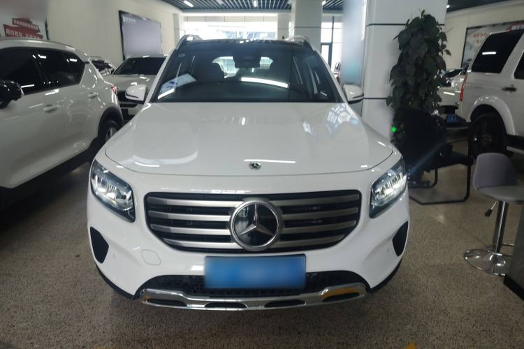 Used Mercedes-Benz GLB 2024 GLB 200 Dynamic Edition
