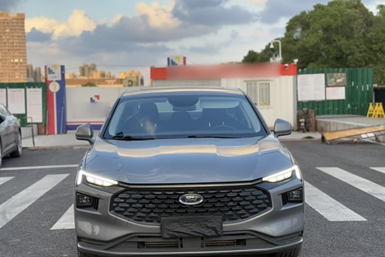 Used Ford Mondeo 2022 Facelifted EcoBoost 245 Fashion Edition