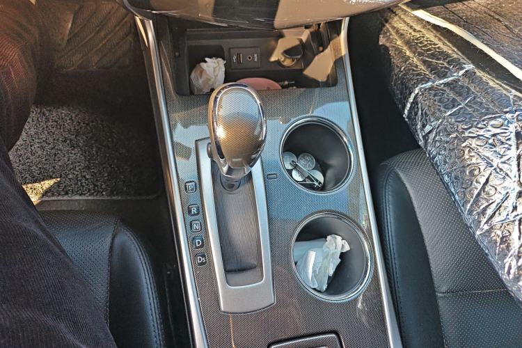 Used Nissan Teana 2013 2.0L XL Comfort Edition
