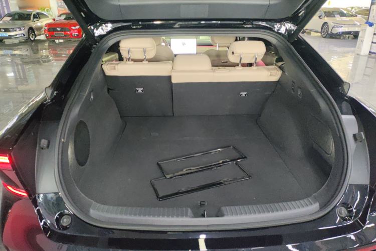 Used XPeng P7+ 2024 Long-Range Max
