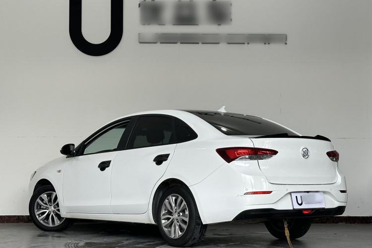 Used Buick GT 2021 1.3T Automatic Mild Hybrid Elite Version
