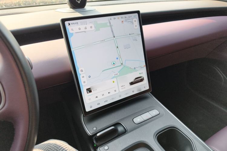 Used Nio ET5T 2024 75kWh Touring