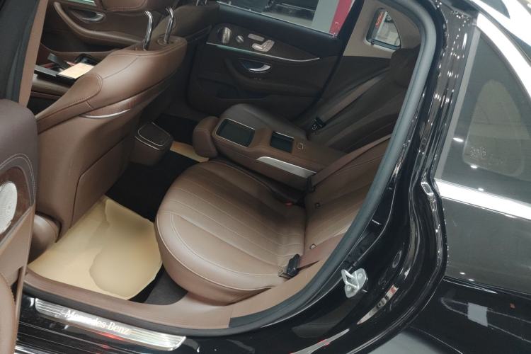 Used Mercedes-Benz E-Class 2023 Updated E 300 L Luxury Edition
