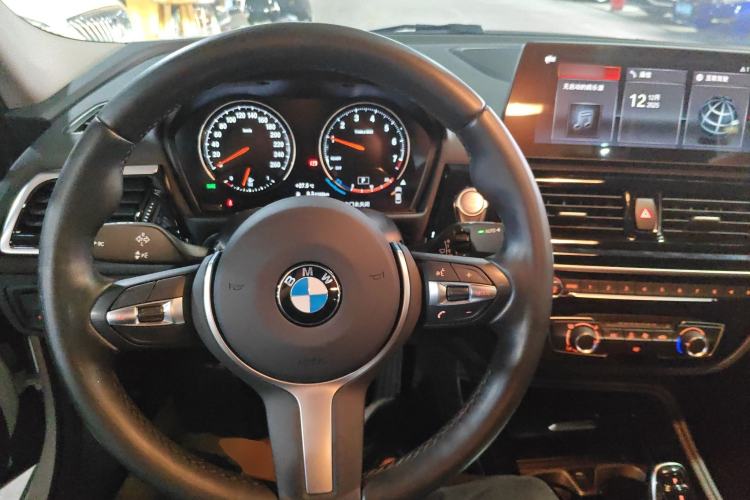 Used BMW 1 Series 2021 Revised 120i M Sport Night Edition