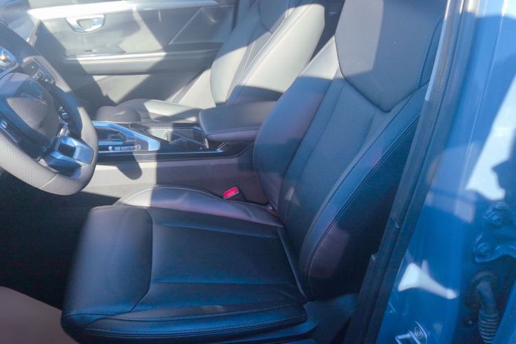 Used Wuling Asta 2021 1.5T CVT Starlight Edition
