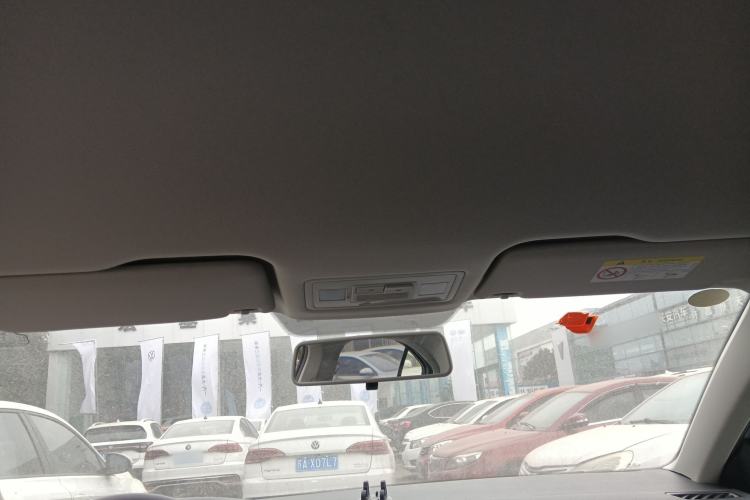 Used Volkswagen Bora 2024 200TSI DSG Comfort Edition