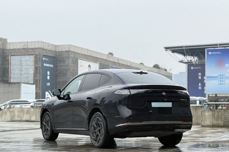 Used  HT 2023 670 Rear-Drive Ultra-High-Voltage NDA Version