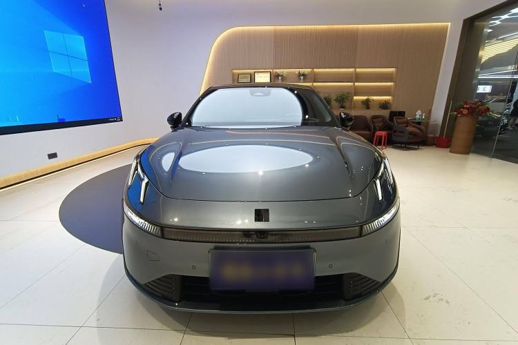 Used Lynk & Co 07 2024 EM-P 126 Long-Range Ultra
