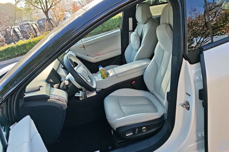 Used XPeng P7+ 2024 Ultra-Long Range Max
