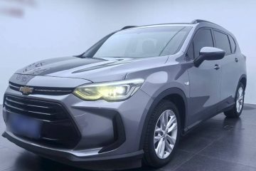Used Chevrolet Orlando 2020 Mild Hybrid 530T Automatic Enjoyment Edition (5+2 Models)