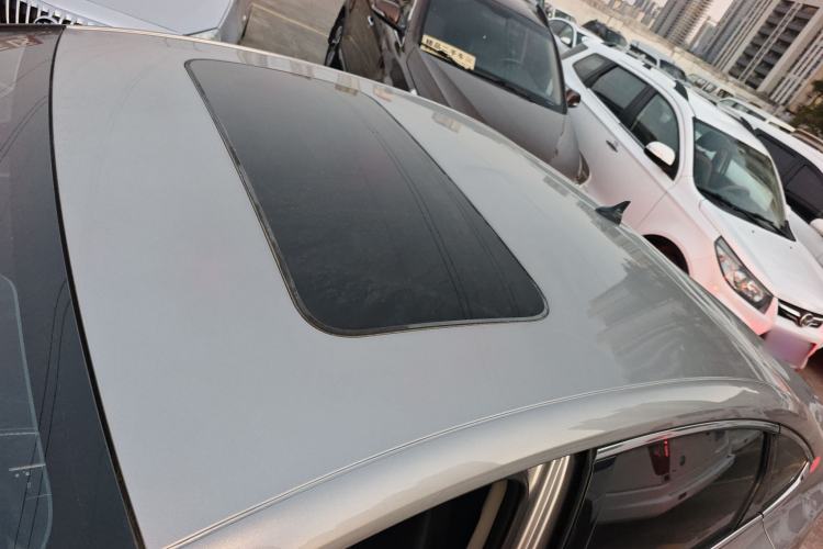 Used Changan Eado 2020 PLUS Blue Whale NE 1.4T GDI DCT Prestige Model
