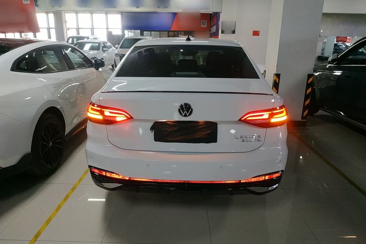 Used Volkswagen Lavida 2024 300TSI DSG Starry Sky Leading Edition