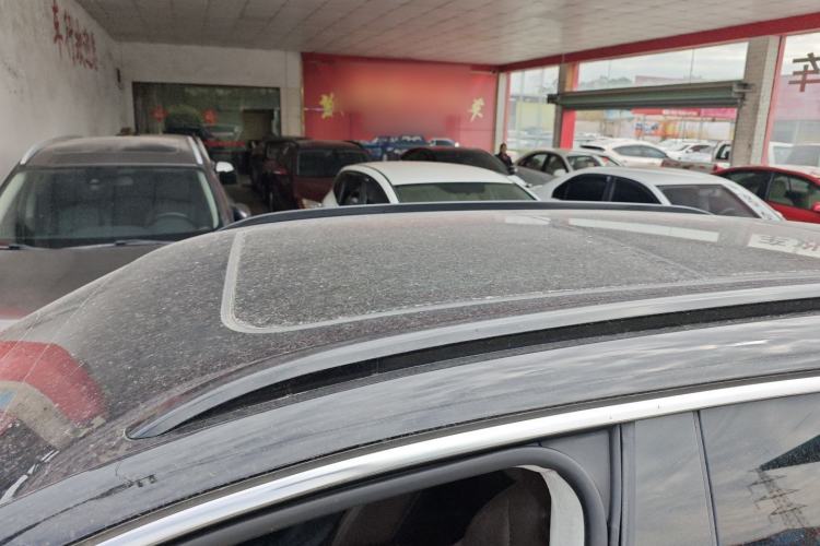 Used Leapmotor C11 2023 Range-Extended 285 Smart Enjoyment Edition
