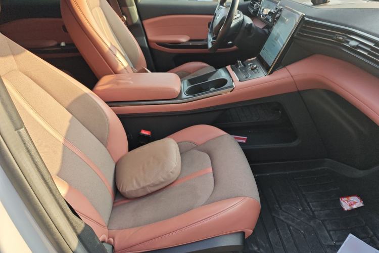 Used Nio EC6 2020 605 km Sport Edition
