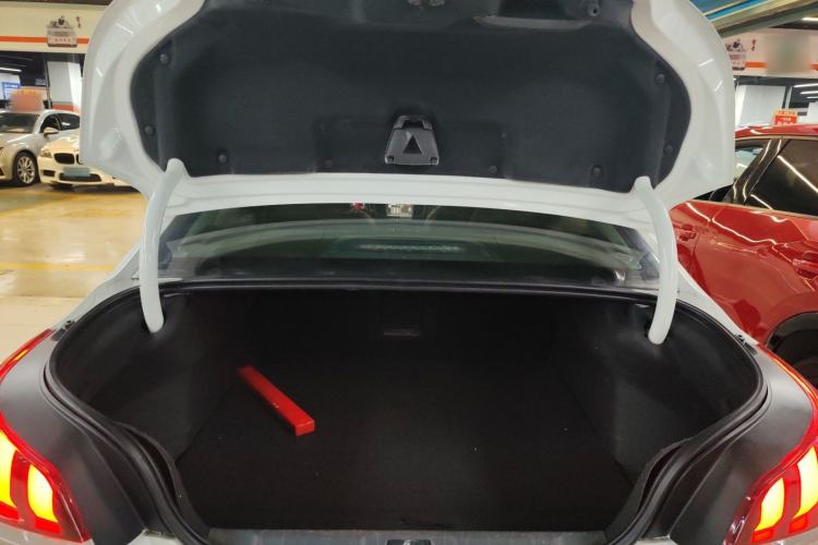 Used Peugeot 508 2015 1.6THP Automatic Prestige Edition