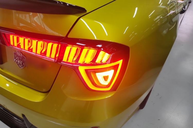 Used Lynk & Co 03 2022 03+ 2.0TD Automatic Wind-Chasing Edition
