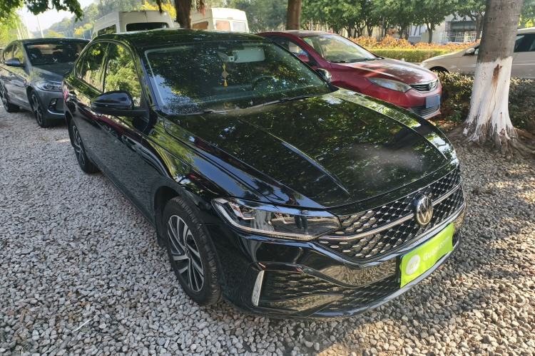 Used Volkswagen Lavida 2024 300TSI DSG Starry Sky Leading Edition